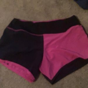 Catch me if you can rabbit shorts